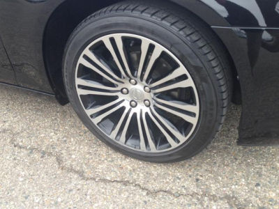 2012 Chrysler 300 S V6