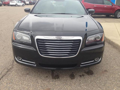 2012 Chrysler 300 S V6
