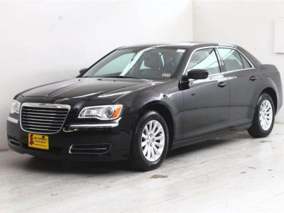 2013 Chrysler 300  Base