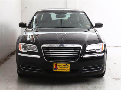 2013 Chrysler 300  Base