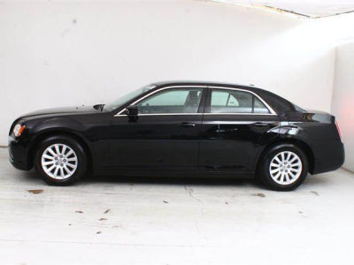 2013 Chrysler 300  Base