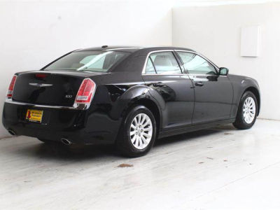 2013 Chrysler 300  Base
