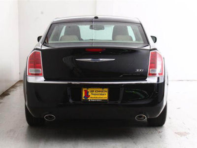 2013 Chrysler 300  Base