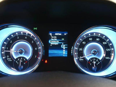 2013 Chrysler 300  Base