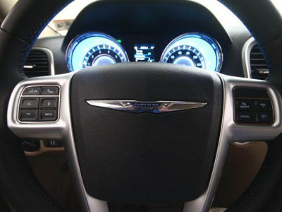 2013 Chrysler 300  Base