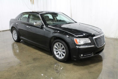 2012 Chrysler 300  Limited