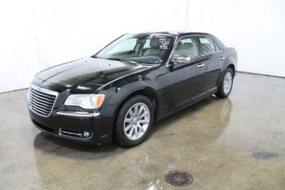 2012 Chrysler 300  Limited