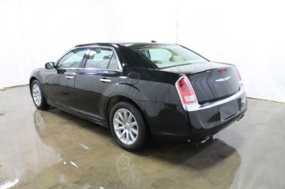 2012 Chrysler 300  Limited