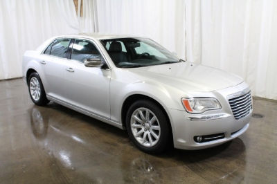 2012 Chrysler 300  Limited