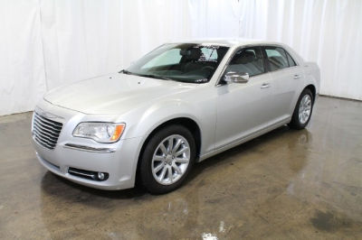 2012 Chrysler 300  Limited