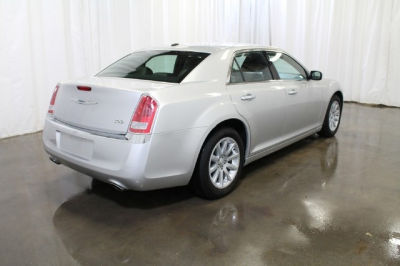 2012 Chrysler 300  Limited