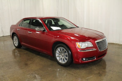 2012 Chrysler 300  Limited