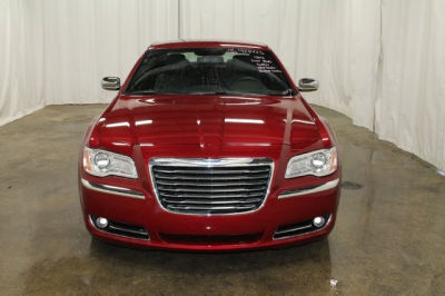 2012 Chrysler 300 Limited