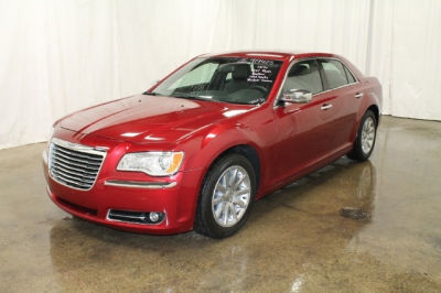 2012 Chrysler 300 Limited