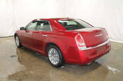 2012 Chrysler 300 Limited