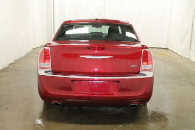 2012 Chrysler 300 Limited