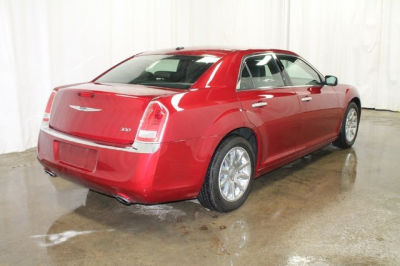 2012 Chrysler 300 Limited