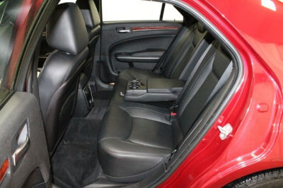 2012 Chrysler 300 Limited