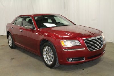 2012 Chrysler 300  Limited