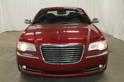 2012 Chrysler 300  Limited
