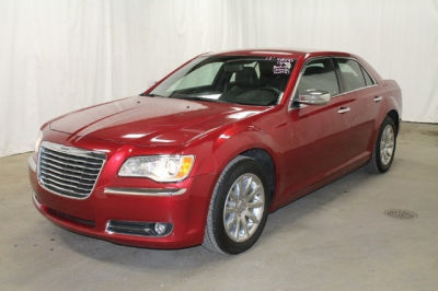 2012 Chrysler 300  Limited