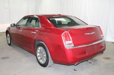 2012 Chrysler 300  Limited