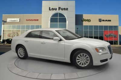 2013 Chrysler 300  Base