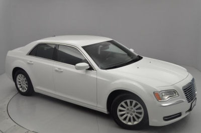 2013 Chrysler 300 Base