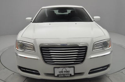2013 Chrysler 300 Base