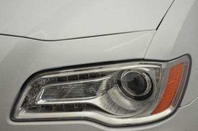2013 Chrysler 300 Base