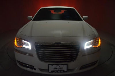 2013 Chrysler 300 Base