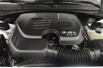 2013 Chrysler 300 Base