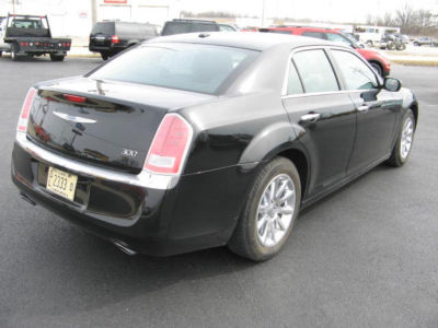 2012 Chrysler 300  Limited