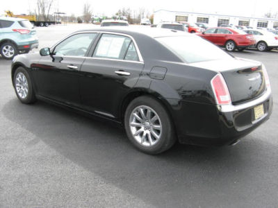 2012 Chrysler 300  Limited