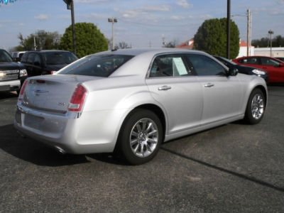 2012 Chrysler 300 Limited