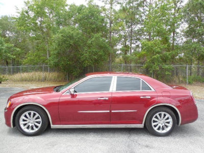 2012 Chrysler 300  Limited
