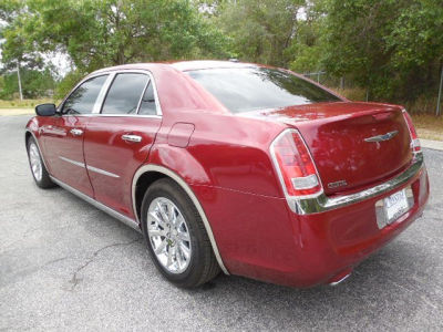2012 Chrysler 300  Limited