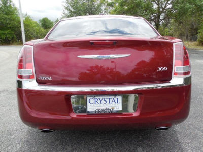 2012 Chrysler 300  Limited