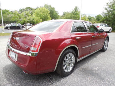 2012 Chrysler 300  Limited