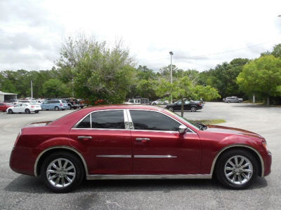 2012 Chrysler 300  Limited