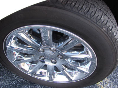 2012 Chrysler 300 Limited