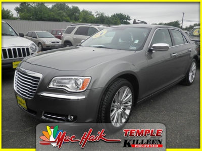 2011 Chrysler 300  Limited