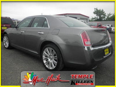 2011 Chrysler 300  Limited