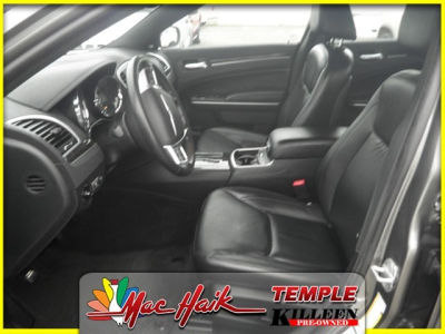 2011 Chrysler 300  Limited