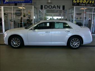 2012 Chrysler 300  Limited