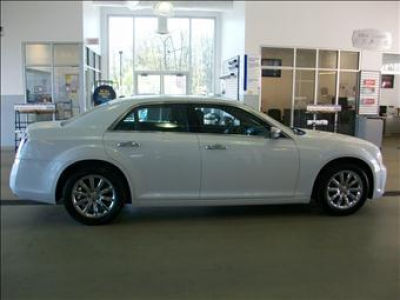 2012 Chrysler 300  Limited