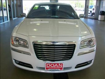 2012 Chrysler 300  Limited
