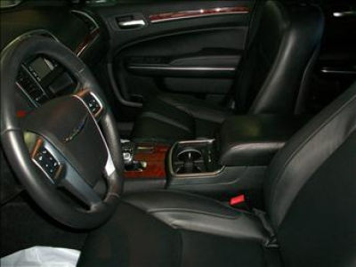 2012 Chrysler 300  Limited