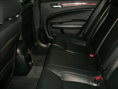 2012 Chrysler 300  Limited