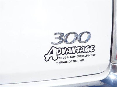 2013 Chrysler 300 Base